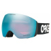 Oakley Flight Deck 705083 Factory Pilot Black/Prizm Sapphire Iridium Lyžiarske okuliare