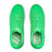 Desigual Sneakersy 23SSKP31 Zelená