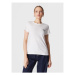 Calvin Klein Jeans 2-dielna súprava tričiek J20J219734 Biela Slim Fit