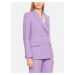 L`AF Blazer Rossa Purple