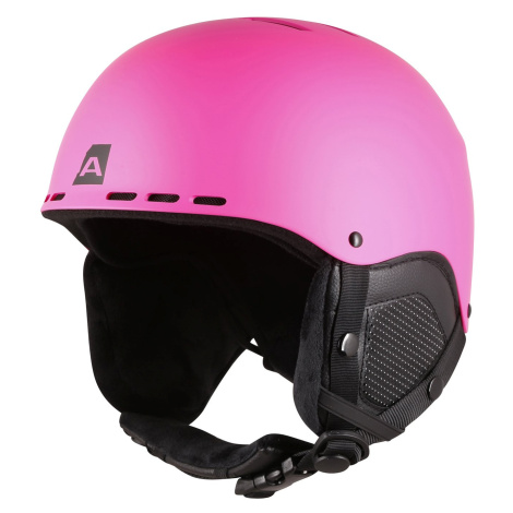 Ski helmet AP GEREWE pink glo