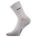 Voxx Horizon Pánske športové ponožky BM000000645200101855 svetlo šedá