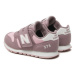 New Balance Sneakersy YZ373VQ2 Fialová