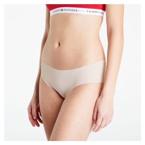 Under Armour PS Hipster 3-Pack Thong Beige