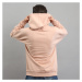 Urban Classics Oversized Sweat Hoody Dark Pink