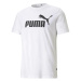 Puma ESS Logo Tee M 586666 02 muži