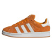 ADIDAS ORIGINALS Nízke tenisky 'Campus 00s'  oranžová / biela