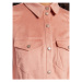 Guess Košeľa Daisy W2BH52 WE0L0 Ružová Regular Fit