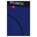 Boxerky Atlantic 2MH-172/01 2-pcs Farba: Modrá - tmavo