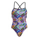 Funkita boxanne strapped in one piece s - uk32