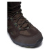 Jack Wolfskin Trekingová obuv Vojo 3 Texapore Mid M 4042462 Hnedá