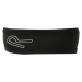 Čelenka Regatta Active Headband Farba: čierna