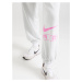 Nike Sportswear Nohavice 'AIR'  svetlosivá / svetloružová