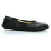 topánky Rock spring Princeton Nappa Zen Black 42 EUR