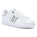 EA7 Emporio Armani Sneakersy X8X102 XK346 D611 Biela