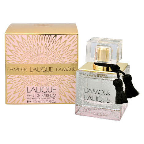 Lalique L´Amour Lalique - EDP 50 ml