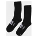 Dámske trekingové ponožky Outhorn OTHAW22UFSOU011 čierne Černá 43-46