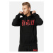 Lonsdale Men's hooded sweatshirt regular fit