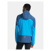 Modrá pánska bežecká bunda Kilpi NEATRIL-M