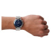 Pánske hodinky EMPORIO ARMANI AR11238 - AVIATOR (zi037a)