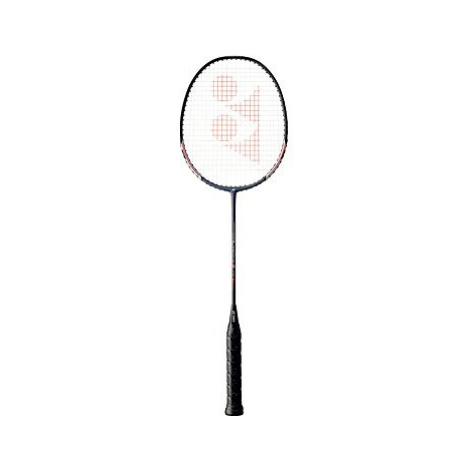 čierne vybavenie pre badminton