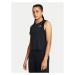 Under Armour Top Rush Energy Crop Tank 1383654-001 Čierna Loose Fit