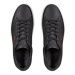 ECCO Sneakersy Soft 60 M 58240401001 Čierna