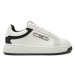 Emporio Armani Sneakersy X3X024 XR222 C679 Biela