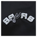 Bunda Mitchell & Ness Lightweight Satin Bomber San Antonio Spurs M SJKT6599-SASYYPPPBLCK pánska