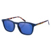 Lacoste  L947S-424  Slnečné okuliare Modrá