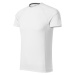 Malfini Destiny Pánske funkčné tričko 175 biela