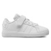 Adidas Sneakersy Star Wars Grand Court 2.0 IH7576 Biela