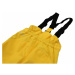 Hannah Akita Jr Ii Detské lyžiarske nohavice 10014677HHX vibrant yellow