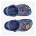 Detské/juniorské tenisky 92800555144 / 8115-249-2100 Dark Blue Mix - Coqui Big Frog tmavě modrá-