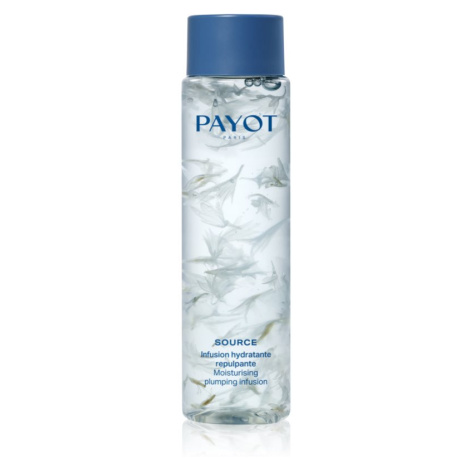Payot Source Infusion Hydratante Repulpante hydratačná pleťová voda pre suchú pleť