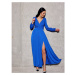 Šaty Roco Fashion model 188246 Blue