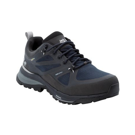 Pánske trekové a outdoorové topánky Jack Wolfskin