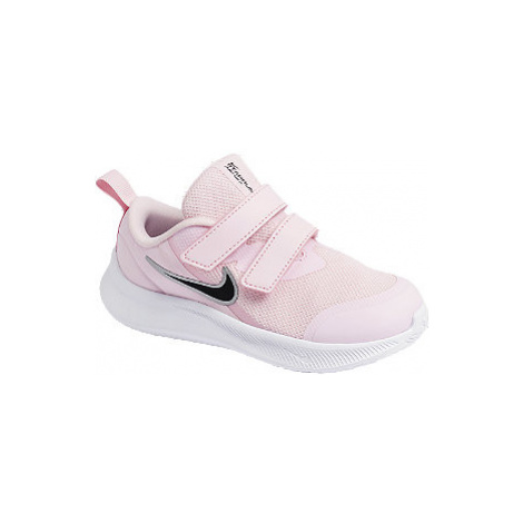 Dievčenské vychádzkové tenisky Nike