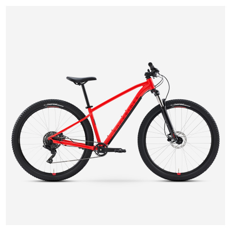 Horské bicykle ROCKRIDER