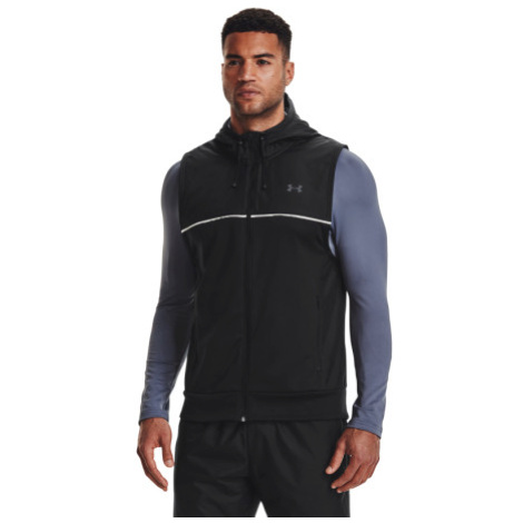 Pánske športové vesty Under Armour