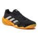 Adidas Tenisové topánky Barricade 13 Clay Tennis IF0464 Čierna