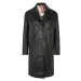 Zadig & Voltaire Prechodný kabát 'MACARI'  čierna