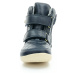 Bobux Patch Navy Aj walk/kid+ členkové barefoot topánky 26 EUR