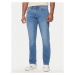 Pepe Jeans Džínsy PM207389 Modrá Slim Fit