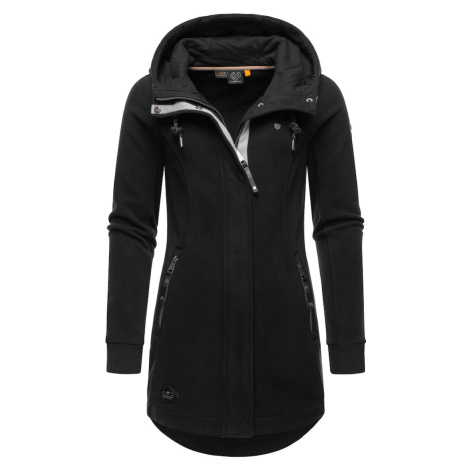 Dámske športové mikiny so zapínaním Ragwear
