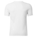 Reebok TRAIN SUP TEE Pánske tričko, biela, veľkosť