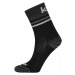 Universal sports socks Boreny-u black - Kilpi