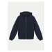 Tommy Hilfiger Bundy bomber Essential KB0KB09093 Tmavomodrá Regular Fit