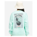 Billabong mikina Aloha Forever spearmint