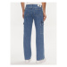 Calvin Klein Jeans Džínsy J20J223688 Modrá Baggy Fit